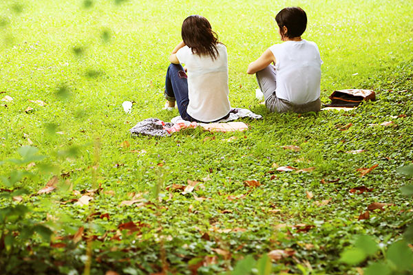 session d'été ETC détente