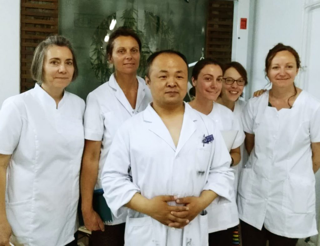 stages hospitalier en Asie matin 3